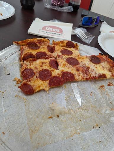 Gino's of Man